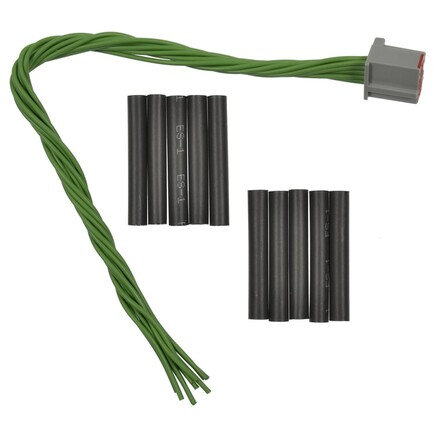 Parking Aid Control Module Connector