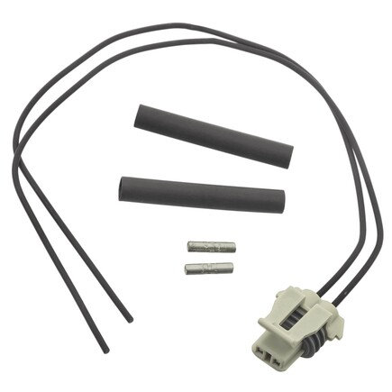 A/C Compressor Cut-Out Switch Harness Connector