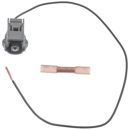 Freightliner Electrical Connectors