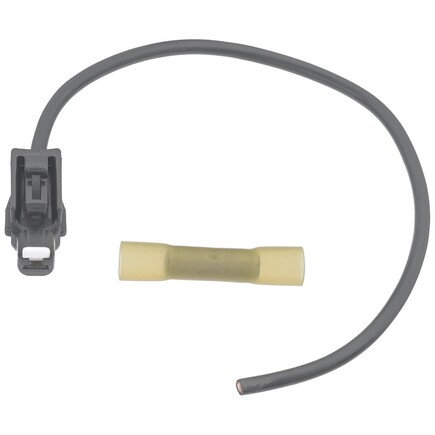 Starter Solenoid Connector