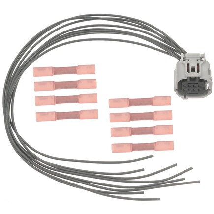 Electrical Connectors
