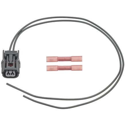 Engine Variable Valve Timing (VVT) Solenoid Connector