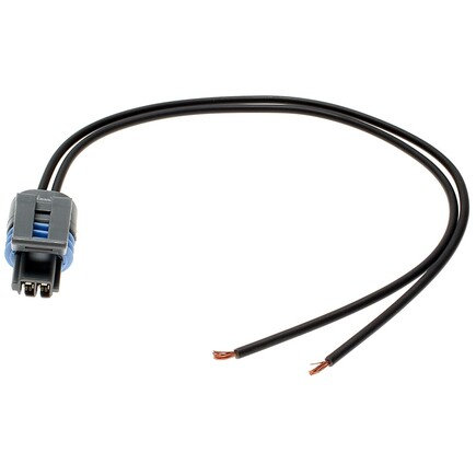 Freightliner Air Charge Temperature Sensor Connector