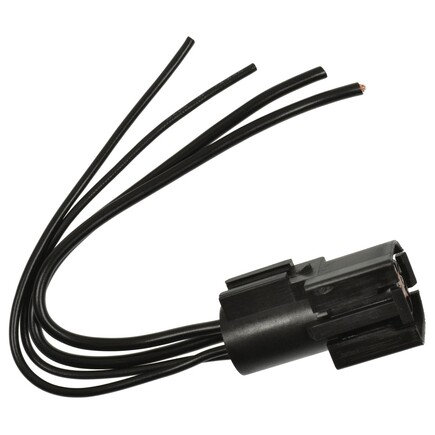 Exhaust Gas Recirculation (EGR) Sensor Connector