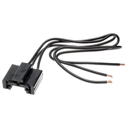 Ford Ranger Headlight Dimmer Switch Connector