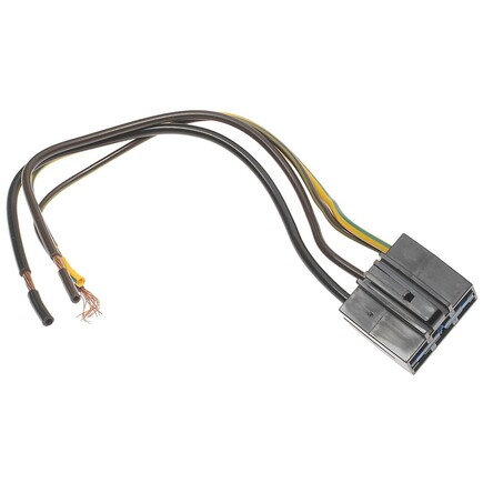 Ford Ranger Accessory Power Relay Connector