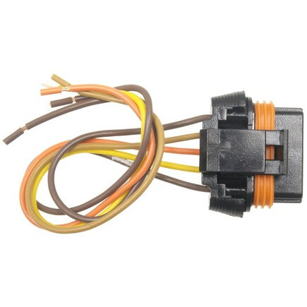 Audi Engine Valve Cover Gasket Connector