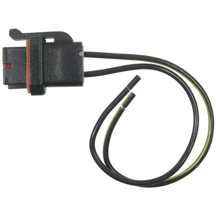 Hyundai Santa Fe HVAC Clutch Coil Connector