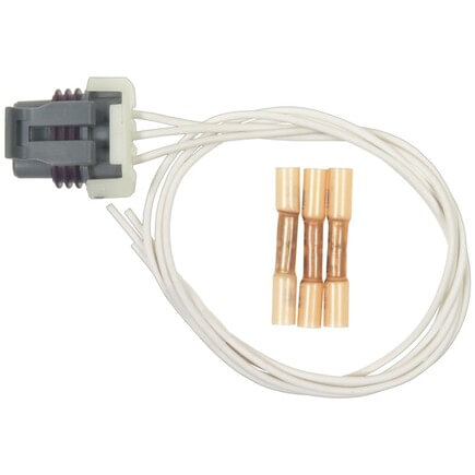 Ford Barometric Pressure Sensor Connector