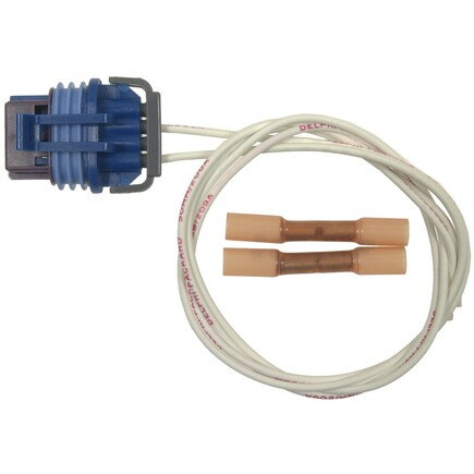 Door Ajar Switch Connector