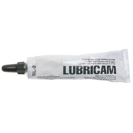 Silicone Grease