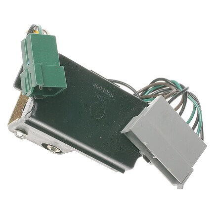 Tail Light Outage Sensor