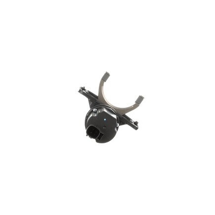 4WD Actuator