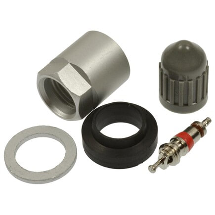 Tire Pressure Monitoring System (TPMS) Sensor Service Kit
