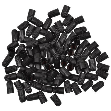Tire Pressure Monitoring System (TPMS) Valve Stem Cap