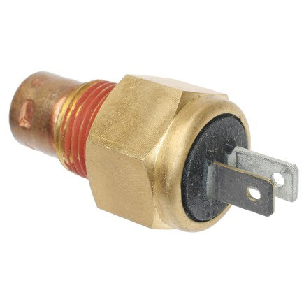 Cold Advance Solenoid Engine Coolant Temperature Switch