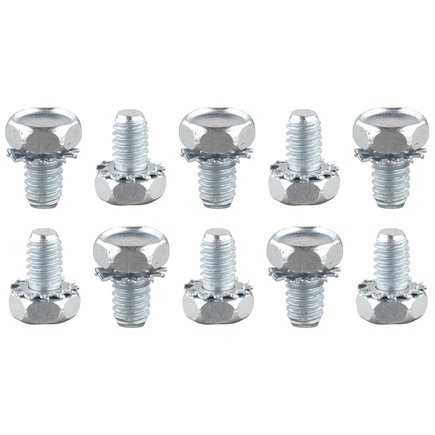 GMC C1500 Engine Timing Cover Bolt Set