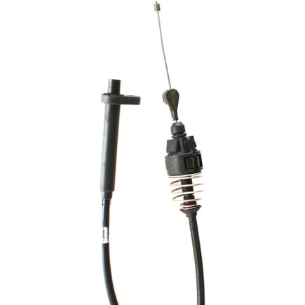 Oldsmobile Custom Cruiser Automatic Transmission Detent Cable