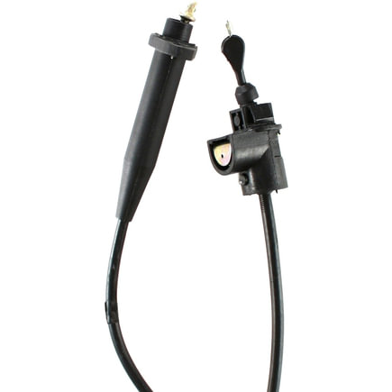 Automatic Transmission Detent Cable