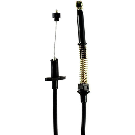 Honda Civic del Sol Control Cables