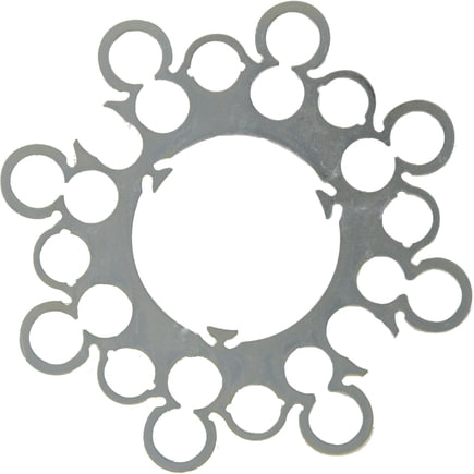 Ford F-250 Flywheel Shim