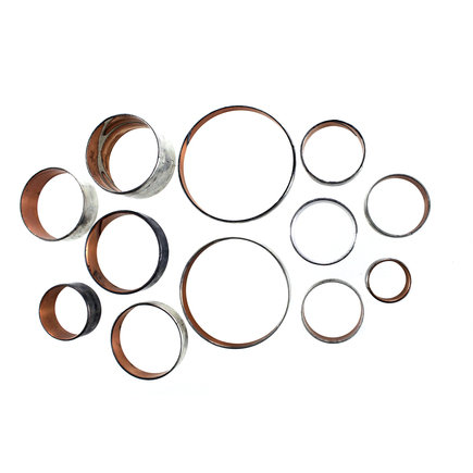 Transmission Bushings