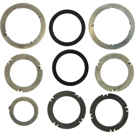 Buick Century Automatic Transmission Mount Washer