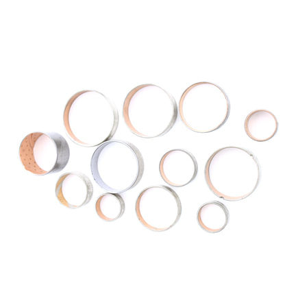 Transmission Bushings