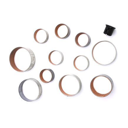 Mazda 626 Automatic Transmission Bushing Kit