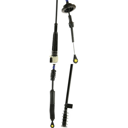 Chevrolet Avalanche 2500 Automatic Transmission Shifter Cable Kit