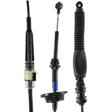 Automatic Transmission Shifter Cable Kit