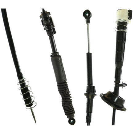 Automatic Transmission Shifter Cable Kit