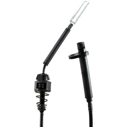 Automatic Transmission Detent Cable