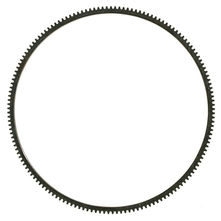 Clutch Flywheel Ring Gear