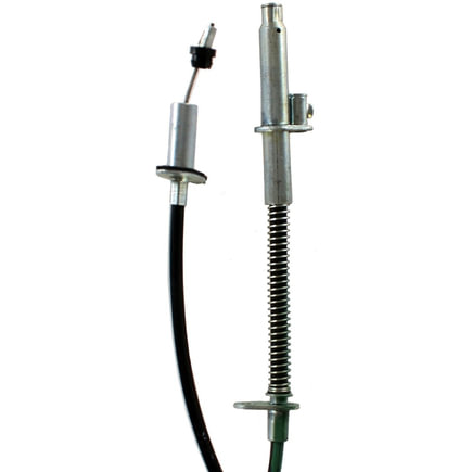 Oldsmobile 98 Control Cables