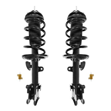 Suspension Strut Conversion Kit