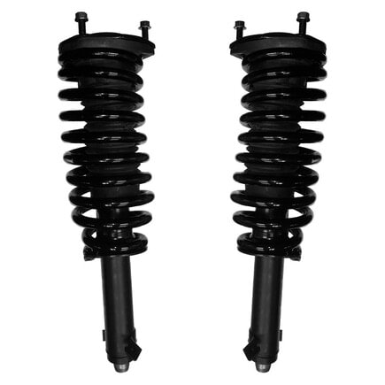 Suspension Strut Conversion Kit