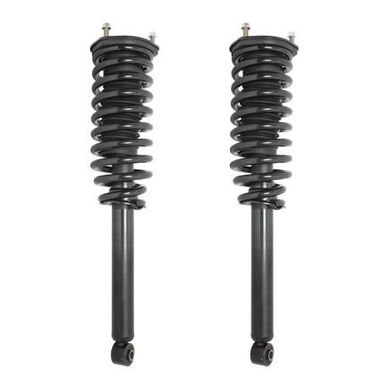Suspension Strut Conversion Kit