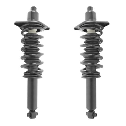 Suspension Strut Conversion Kit