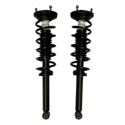 Suspension Strut Conversion Kit