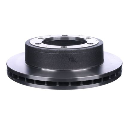 Yugo Drums and Rotors