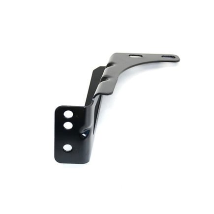 Bumper Face Bar Mount