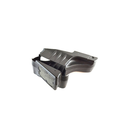 Radiator Support Air Duct