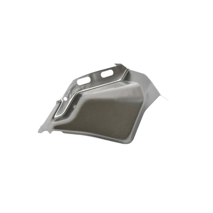 Body Panel Extension