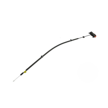 Shift Interlock Cable
