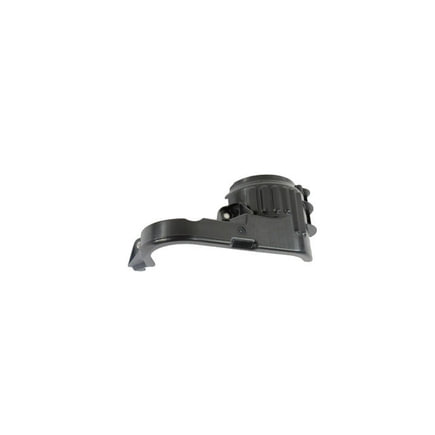 Power Steering Hose Heat Shield