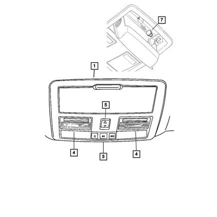 Compass Module