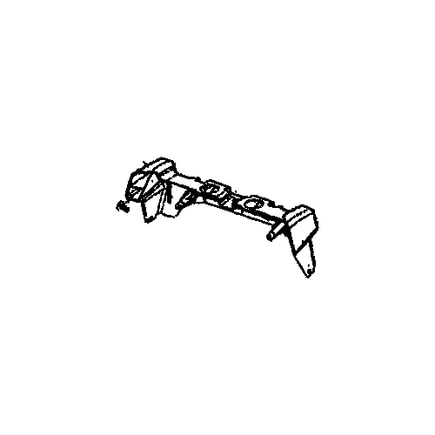 Seat Support Frame