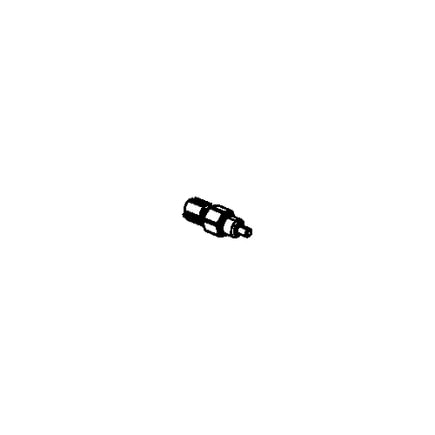 Transmission Fluid Temperature Sensor
