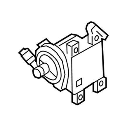 Engine Auxiliary Water Pump